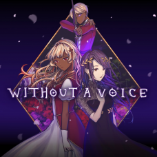 Without a Voice PS4 & PS5
