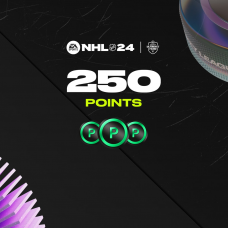 NHL 24 — 250 ОЧКОВ NHL