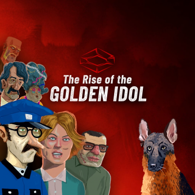 The Rise of the Golden Idol