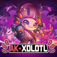 AK-xolotl: Together