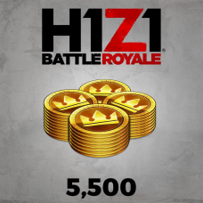 5500 Crowns