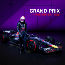Pro Formula Racing