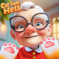 Cat From Hell