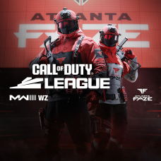 Call of Duty League™ - набор команды Atlanta FaZe 2024