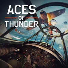 Aces of Thunder Deluxe Edition