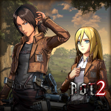 A.O.T. 2: Дополнительный эпизод A Sudden Rain