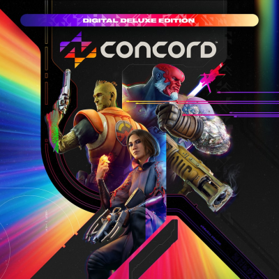 Цифровое расширенное издание Concord™