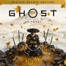 Ghost of Yōtei™: издание Digital Deluxe 