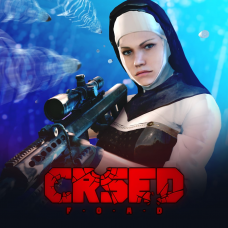 CRSED - Набор "Святая дева"
