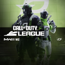 Call of Duty League™ - набор команды OpTic Texas 2024