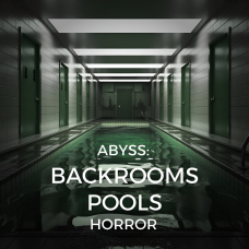 ABYSS: BACKROOMS POOLS HORROR