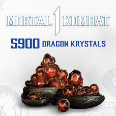 MK1: 5900 кристаллов дракона