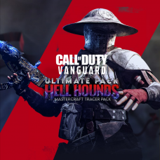 Call of Duty®: Vanguard - супернабор мастерства 'Адские псы'