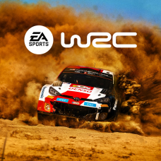 EA SPORTS™ WRC 24