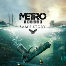 Metro Exodus - История Сэма