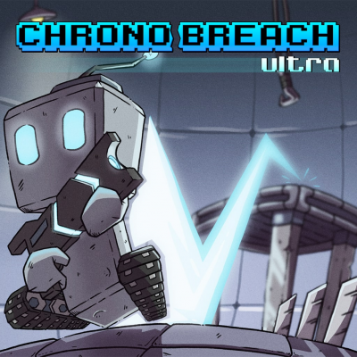 ChronoBreach UltraPS4™ & PS5®