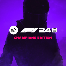 F1® 24: издание Champions