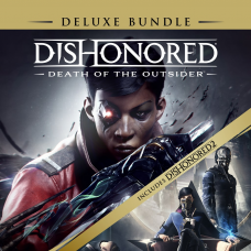 Dishonored®: Death of the Outsider™ - Deluxe-набор