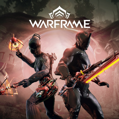 WarframeⓇ: Набор Воина Разрушитель Завесы