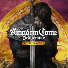 Kingdom Come: Deliverance - Royal Edition