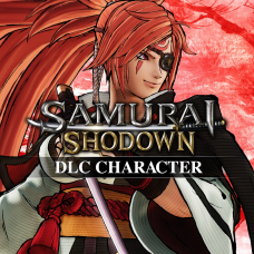 SAMURAI SHODOWN DLC С ПЕРСОНАЖЕМ «BAIKEN»