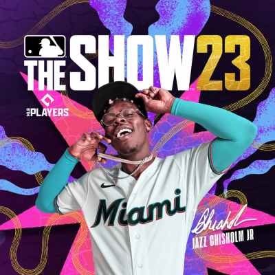MLB® The Show™ 23 для PS4™