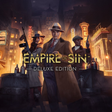 Empire of Sin - Deluxe Edition
