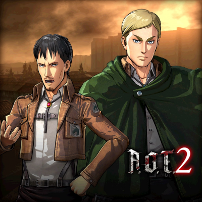 A.O.T. 2:Дополнительный эпизод Second Victory
