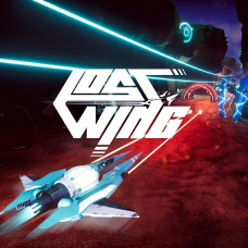 Lost Wing