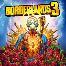 Borderlands 3 PS4™ &PS5™