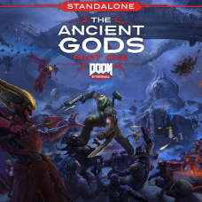 DOOM Eternal: The Ancient Gods - часть 1 (Standalone)