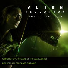 Alien: Isolation - Коллекция