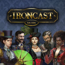 Ironcast: полная коллекция