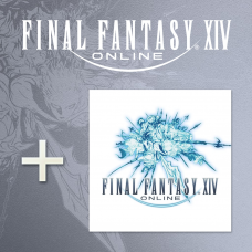 [Дополнительная учетная запись] FINAL FANTASY XIV Online