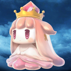 Kaguya Flan для WORLD OF FINAL FANTASY®