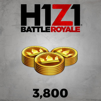 3800 Crowns