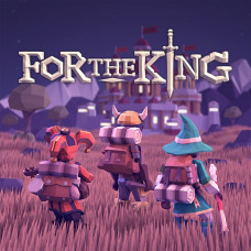 For The King