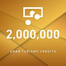 2 000 000 кредитов (Cr.)
