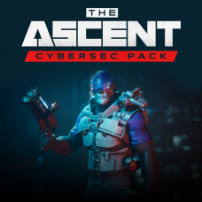 CyberSec Pack PS4 & PS5