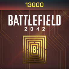 Battlefield™ 2042 — 13 000 BFC