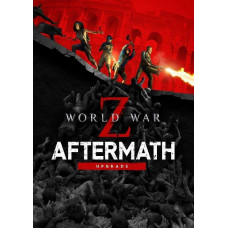 World War Z: Aftermath Upgrade Windows 10 UK [Windows 10  UK]