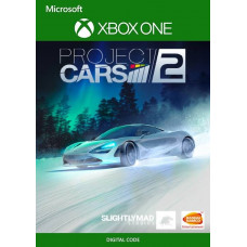 Project Cars 2 Xbox One  s 3 [Xbox Live Глобальный]