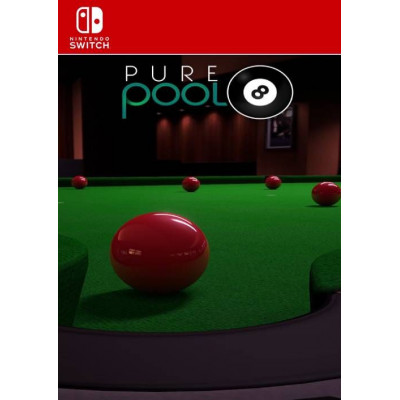 Pure Pool Switch (EU & UK)
