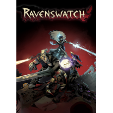 Ravenswatch Xbox One & Xbox Series X|S Europe & UK [Xbox One & Xbox Series X/S  Europe & UK] NOTE: here before purchasing.