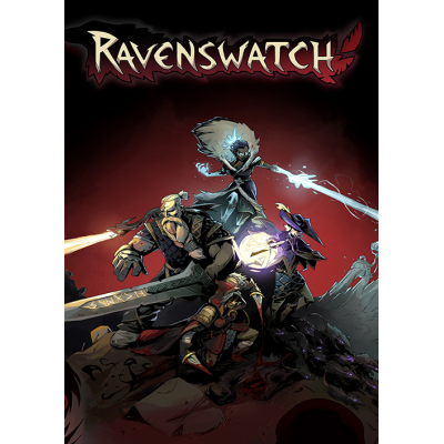 Ravenswatch Xbox One & Xbox Series X|S (US)