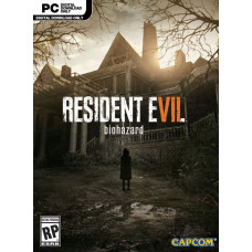 Resident Evil 7 - Biohazard PC EU [Steam  EU]