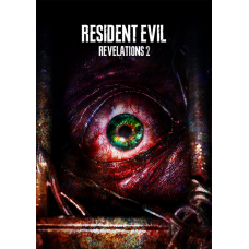 RESIDENT EVIL Revelations 2 - Episode One: Penal Colony PC WW [Steam Глобальный]