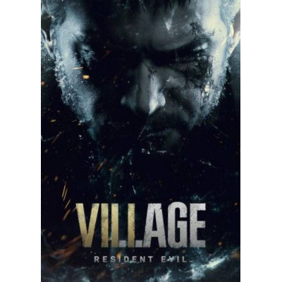 Resident Evil Village PC