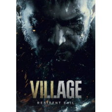Resident Evil Village PC North America [Steam  North America]