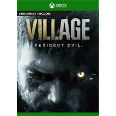 Resident Evil Village Xbox One EU & UK [Xbox Live  EU]